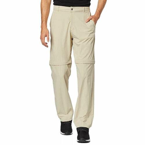 Calça Absolute II Zip Off - Salomon