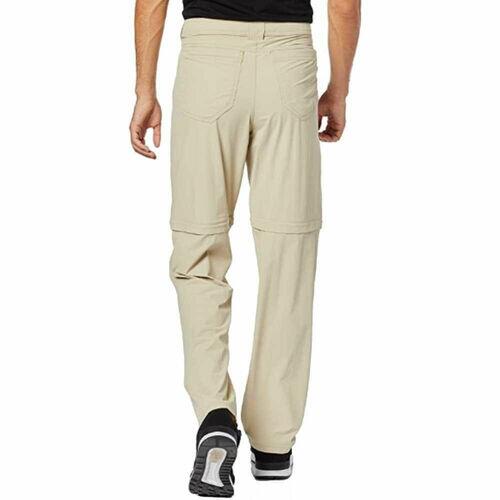 Calça Absolute II Zip Off - Salomon