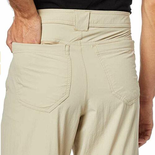 Calça Absolute II Zip Off - Salomon