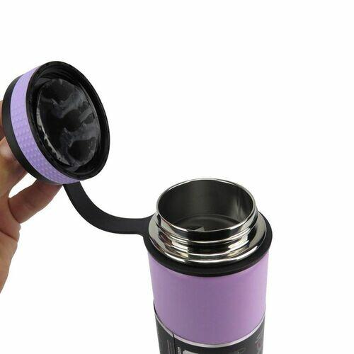 Cantil Térmico HydroTank 532ml - Urbnsol