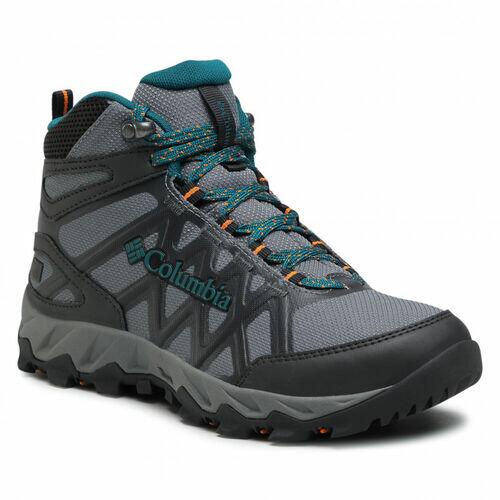 Bota Peakfreak X2 Mid Outdry Feminina - Columbia