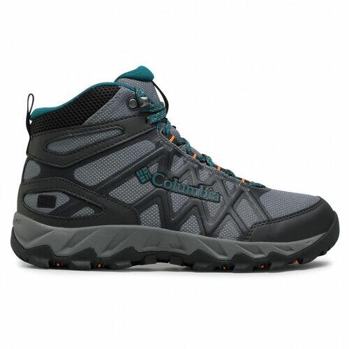 Bota Peakfreak X2 Mid Outdry Feminina - Columbia