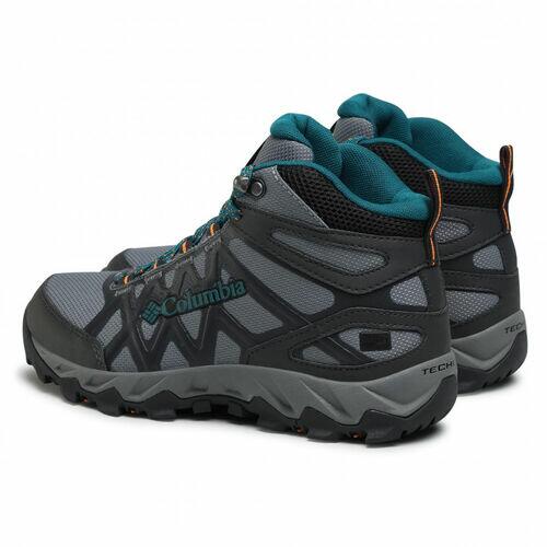 Bota Peakfreak X2 Mid Outdry Feminina - Columbia