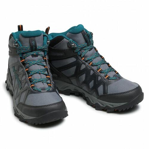 Bota Peakfreak X2 Mid Outdry Feminina - Columbia