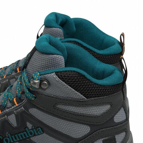 Bota Peakfreak X2 Mid Outdry Feminina - Columbia