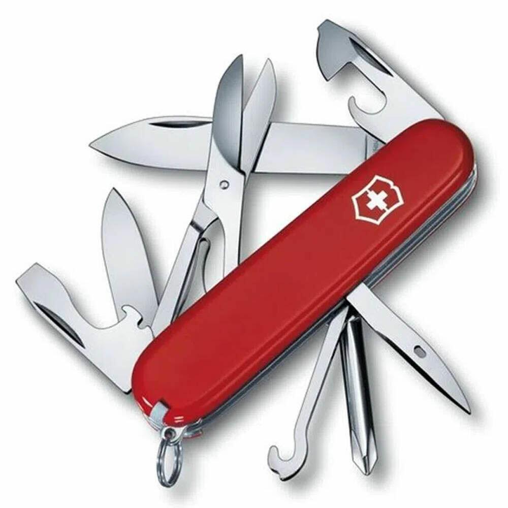 Canivete Super Tinker 14F - Victorinox