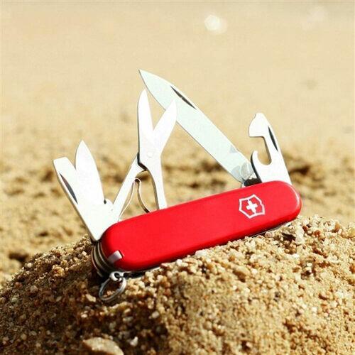 Canivete Super Tinker 14F - Victorinox