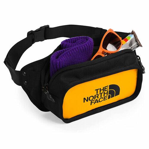 Pochete Explore Hip Pack - The North Face