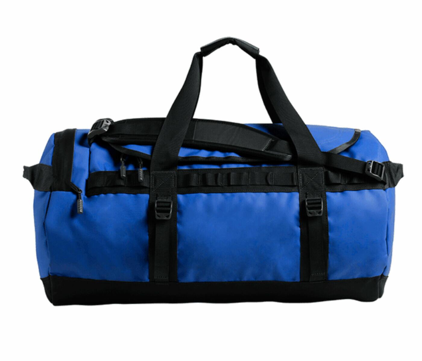Mala Base Camp Duffel M - The North Face