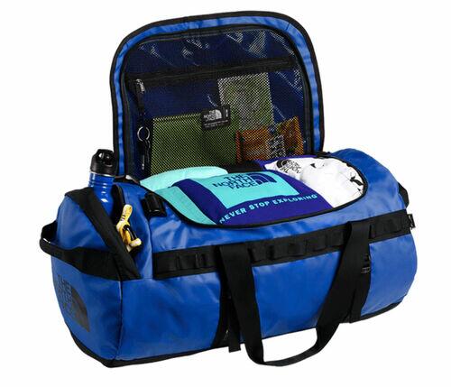Mala Base Camp Duffel M - The North Face