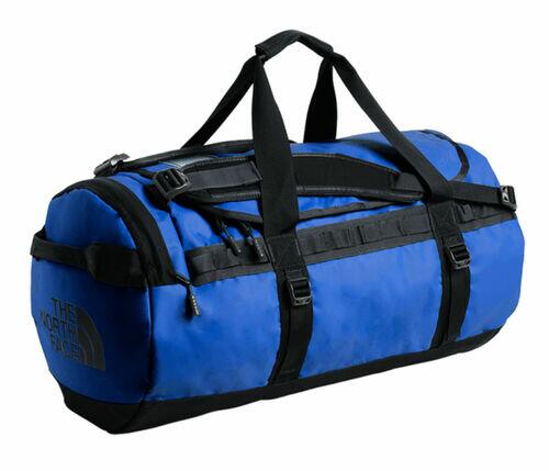 Mala Base Camp Duffel M - The North Face