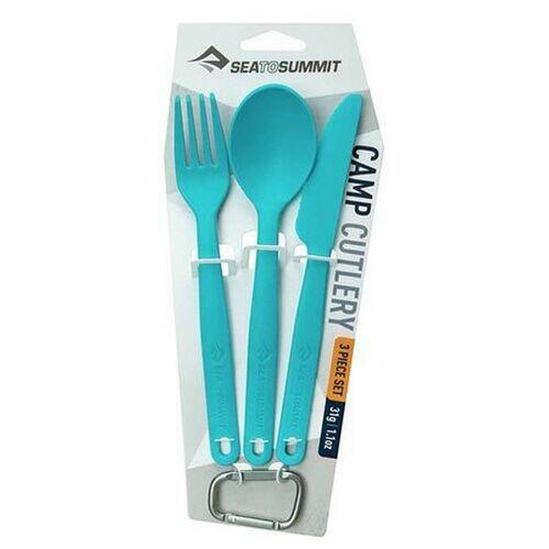 Kit de Talheres - Sea to Summit