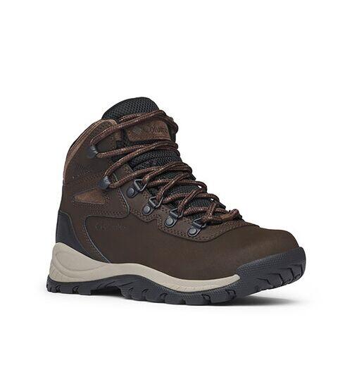 Bota Newton Ridge Plus WP Feminina - Columbia