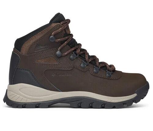Bota Newton Ridge Plus WP Feminina - Columbia