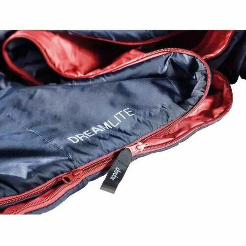 Saco de dormir Dream Lite - Deuter