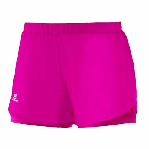 Short Sonic feminino - Salomon