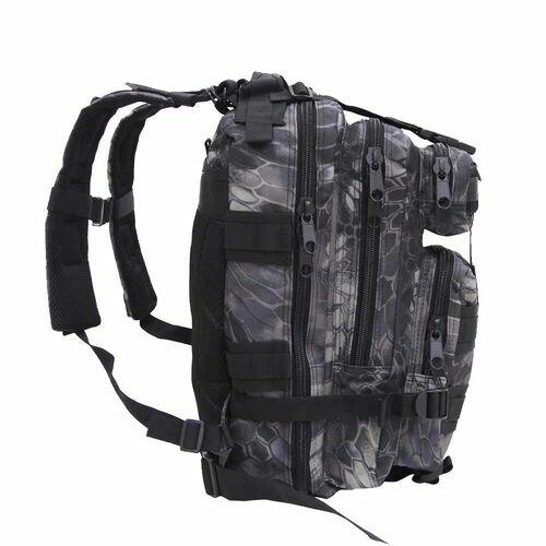 Mochila tática Spitfire 30L - Nautika