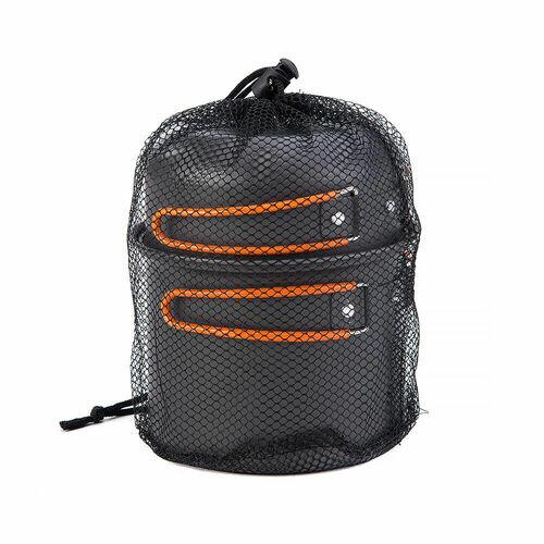 Conjunto de panelas Mountain Cook 4 peças - NatureHike