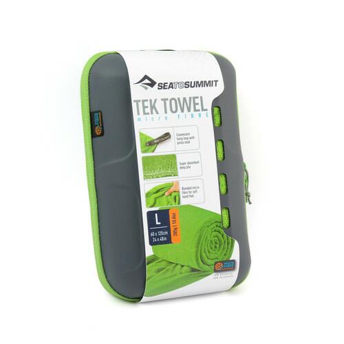 Toalha Tek Towel G - Sea to Summit