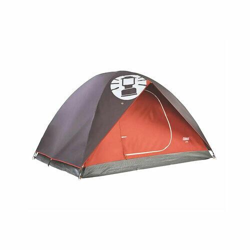 Barraca LX 3 Pessoas - Coleman