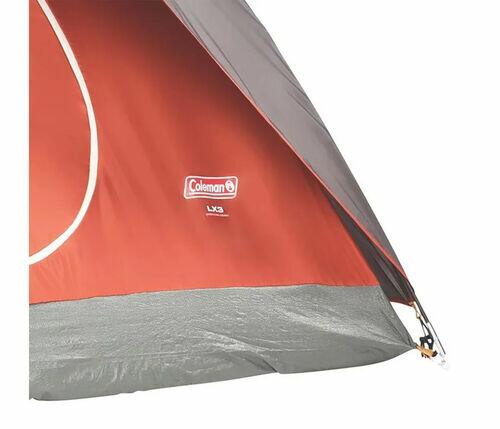 Barraca LX 3 Pessoas - Coleman