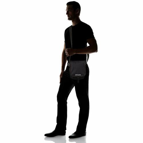 Bolsa Input Side Bag - Columbia