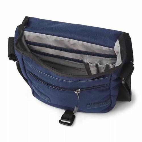 Bolsa Input Side Bag - Columbia