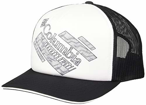 Columbia Gorra Mount Blackmoreu2122 II Ball Cap Marrón | Trekkinn