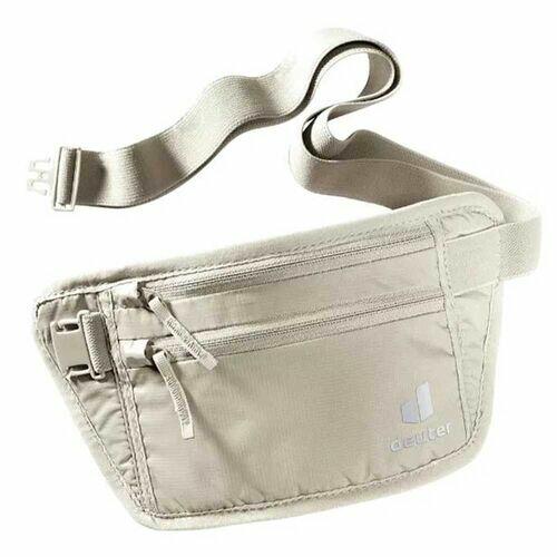 Pochete Security Money Belt II - Deuter