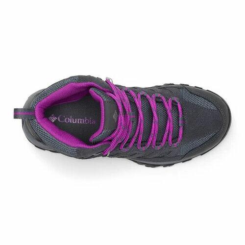 Bota Feminina Crestwood Mid Waterproof - Columbia