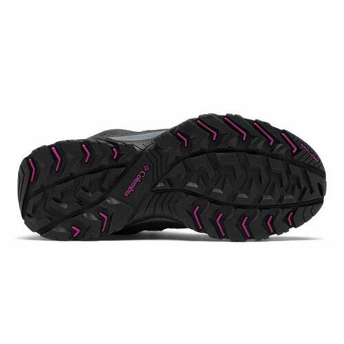Bota Feminina Crestwood Mid Waterproof - Columbia