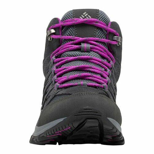 Bota Feminina Crestwood Mid Waterproof - Columbia