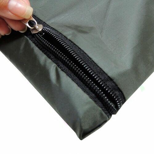 Toldo Amazon - Guepardo