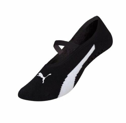 Meia Sapatilha Puma Pilates / Home Socks Ref 4705