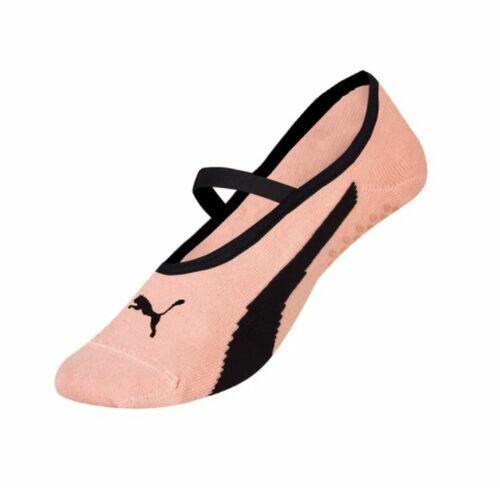 Meia Sapatilha Puma Pilates / Home Socks Ref 4705