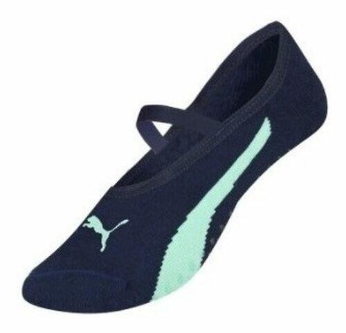 Meia Sapatilha Puma Pilates / Home Socks Ref 4705