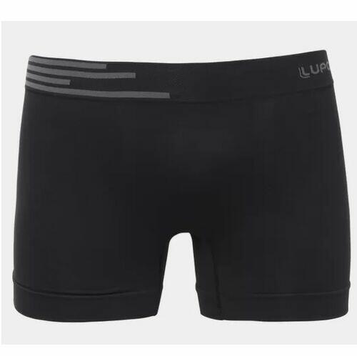 Boxer Lupo Microfibra Sem Costura - Ref 436