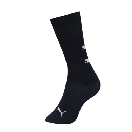Meia Puma Cano Longo Masculina 39-43 Ref4535