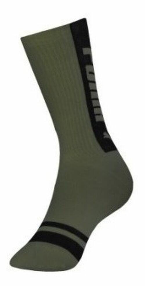Meia Puma Cano Longo Masculina 39-43 Ref4535