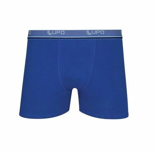 Boxer Lupo Cotton Algodão - Ref 523