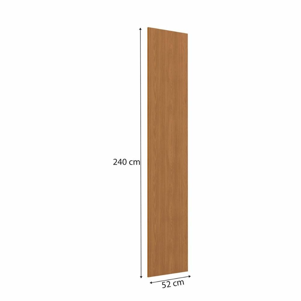 Comprar Lateral 52cm x 240cm Painel Fechamento Maxxi/Ciela Kappesberg
