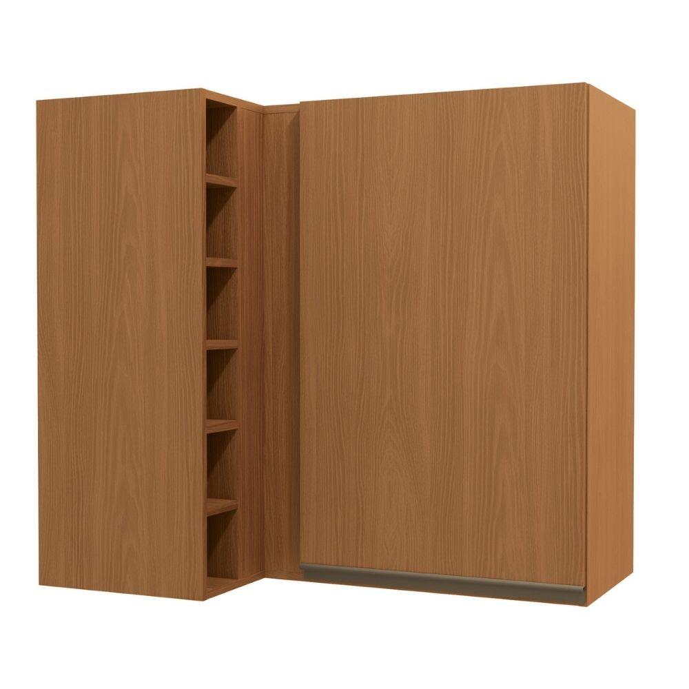 Comprar Armário Aéreo Canto Reto 98cm 1 Porta Maxxi Kappesberg