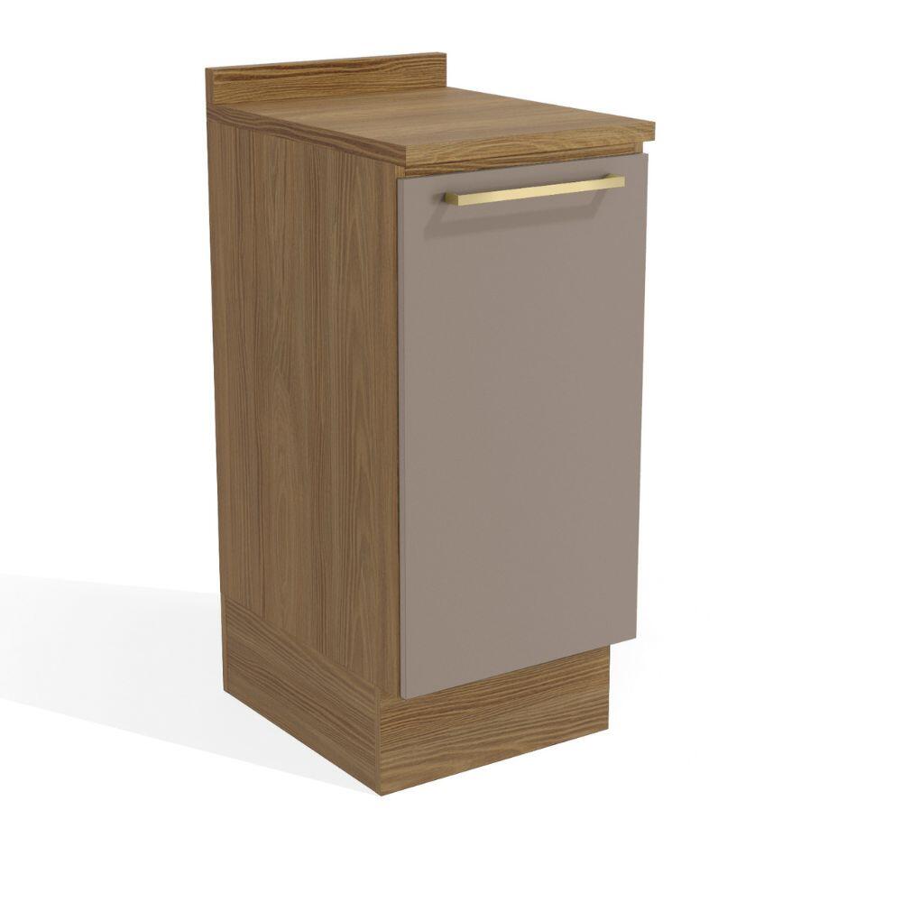 Comprar Balcão 40cm com Tampo 1 Porta Botanic Kappesberg