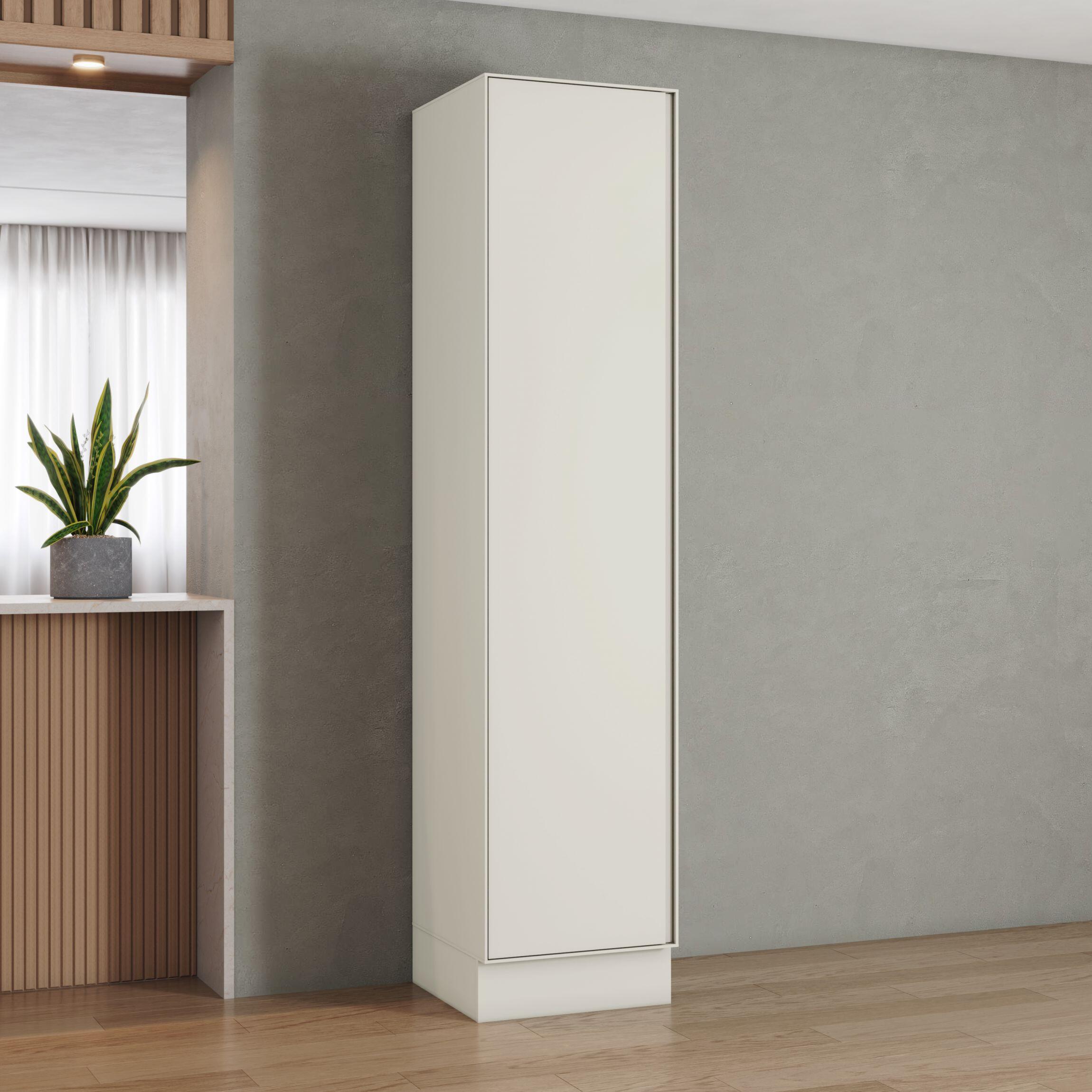 Comprar Paneleiro 1 Porta 50cm Fineze Henn Modulado - a partir de
