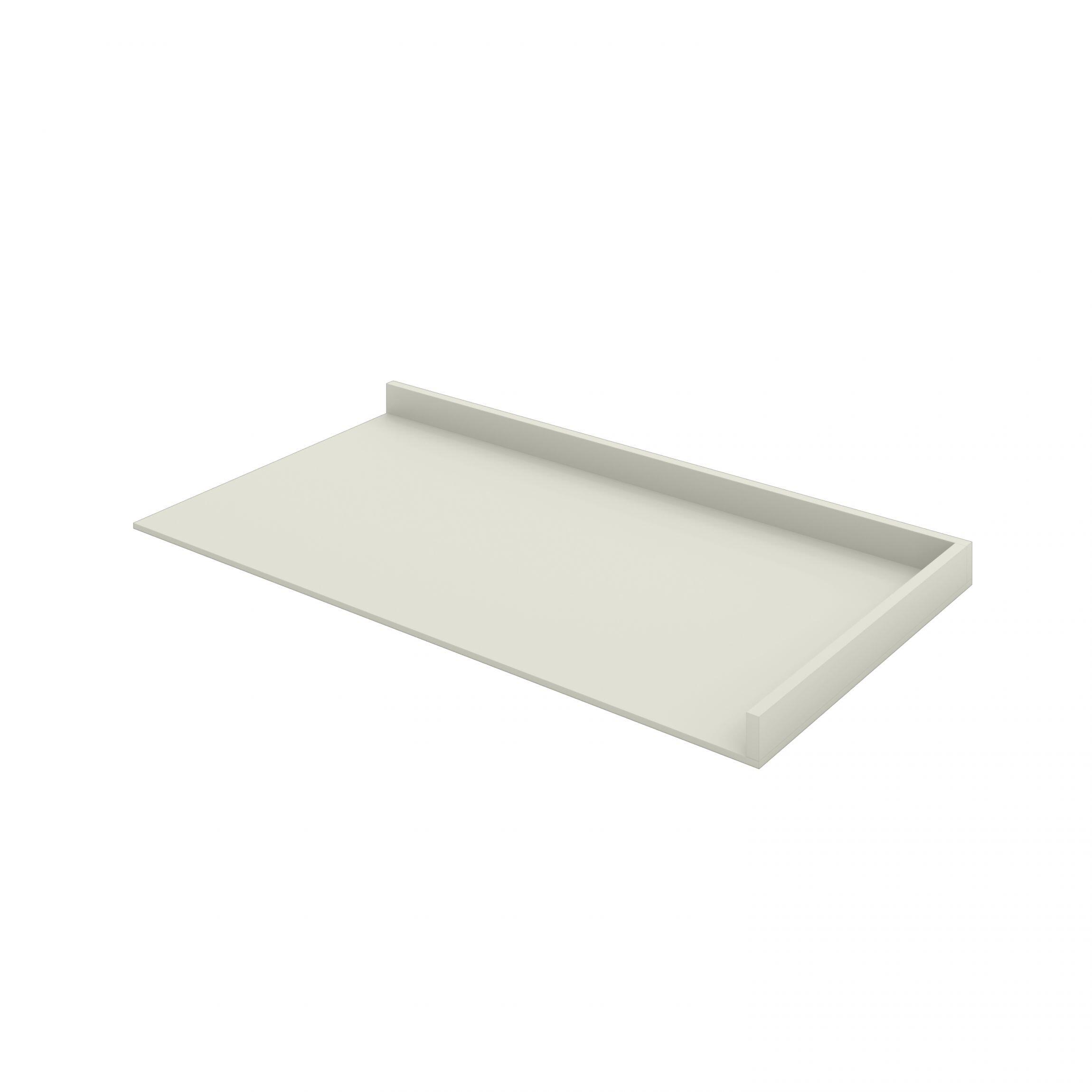 Comprar Lateral 52cm x 240cm Painel Fechamento Maxxi/Ciela Kappesberg
