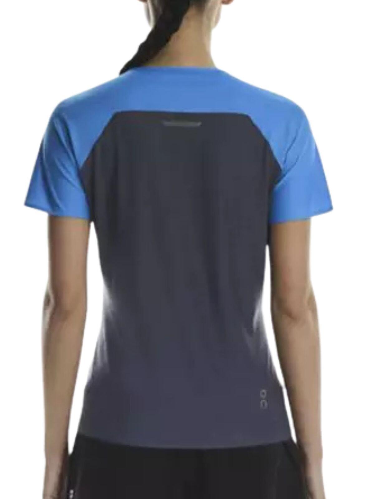 Comprar Camiseta On Running Performance Feminino
