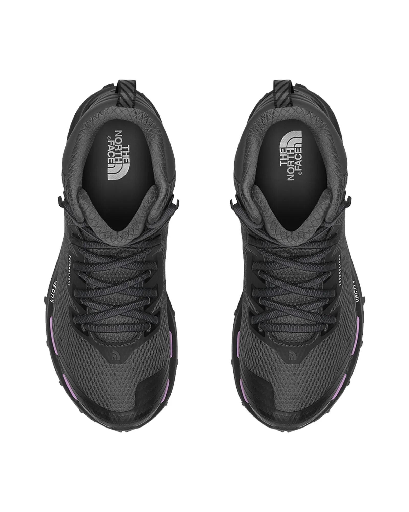 Comprar Bota The North Face Vectiv Fastpack Mid Future Light Feminino