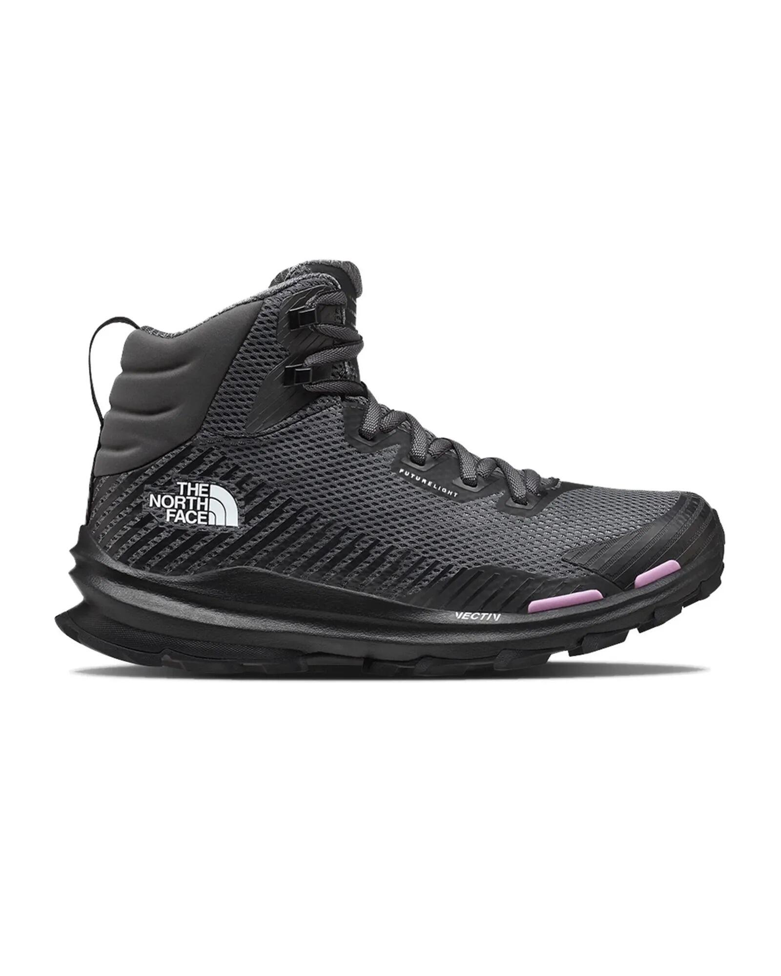 Comprar Bota The North Face Vectiv Fastpack Mid Future Light Feminino