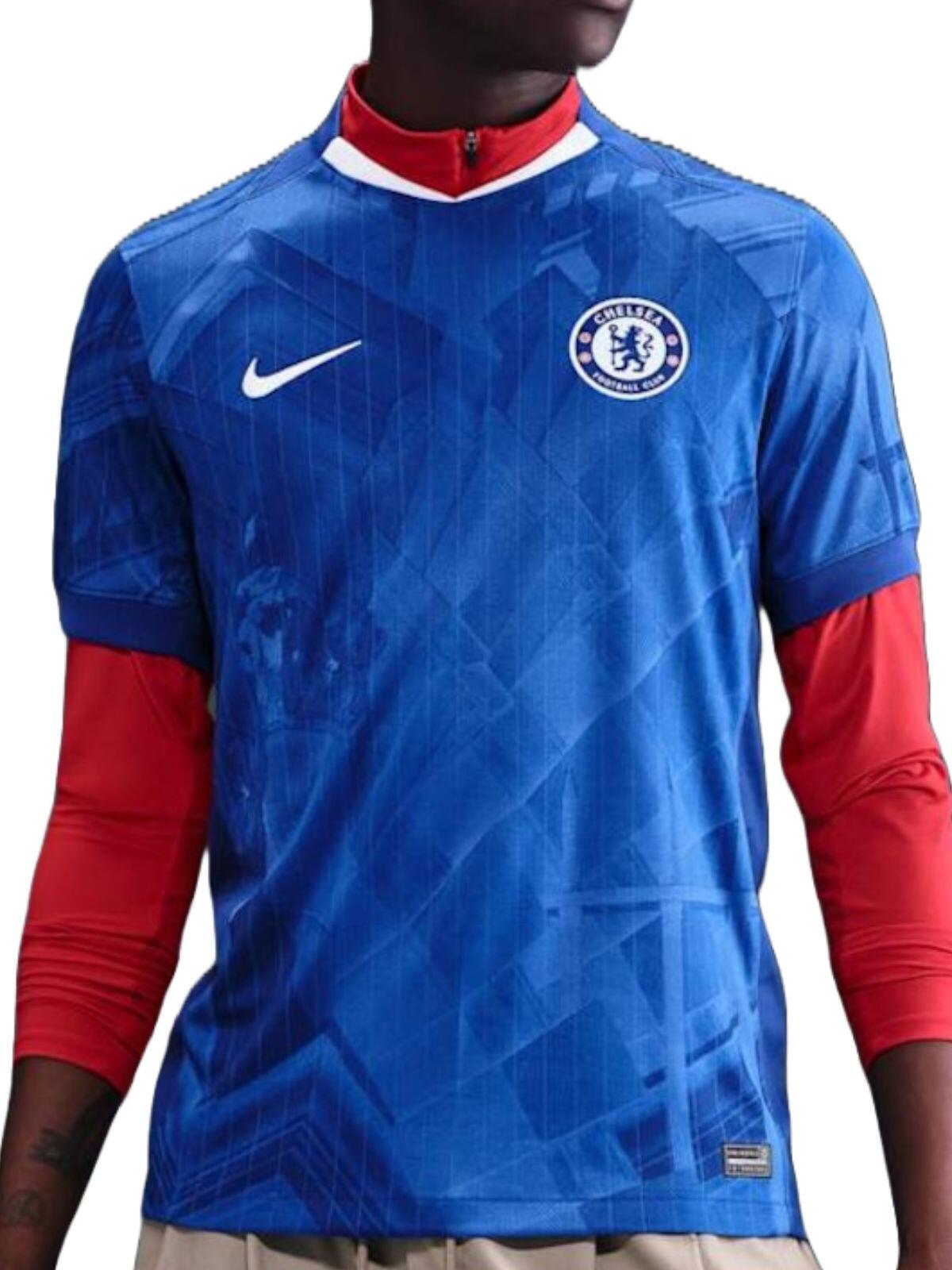 Fc br cs cn なしです。 Comprar Camisa Nike Chelsea 1 2025/26 Torcedor Pro Masculina