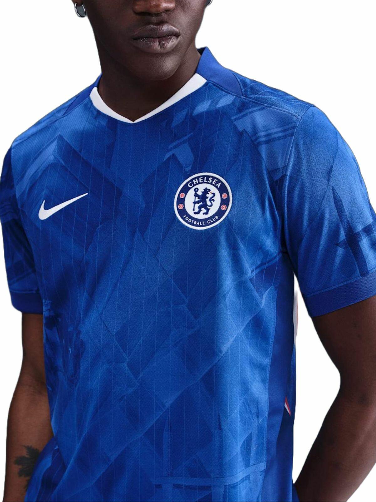 Comprar Camisa Nike Chelsea 1 2025/26 Torcedor Pro Masculina